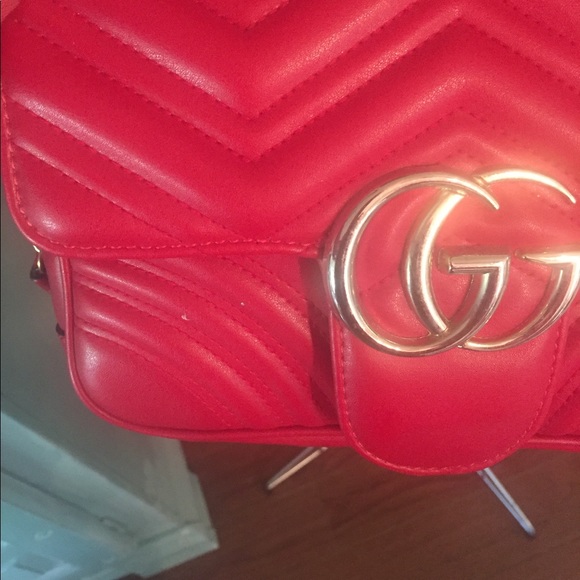 Gucci bag - Picture 3 of 5